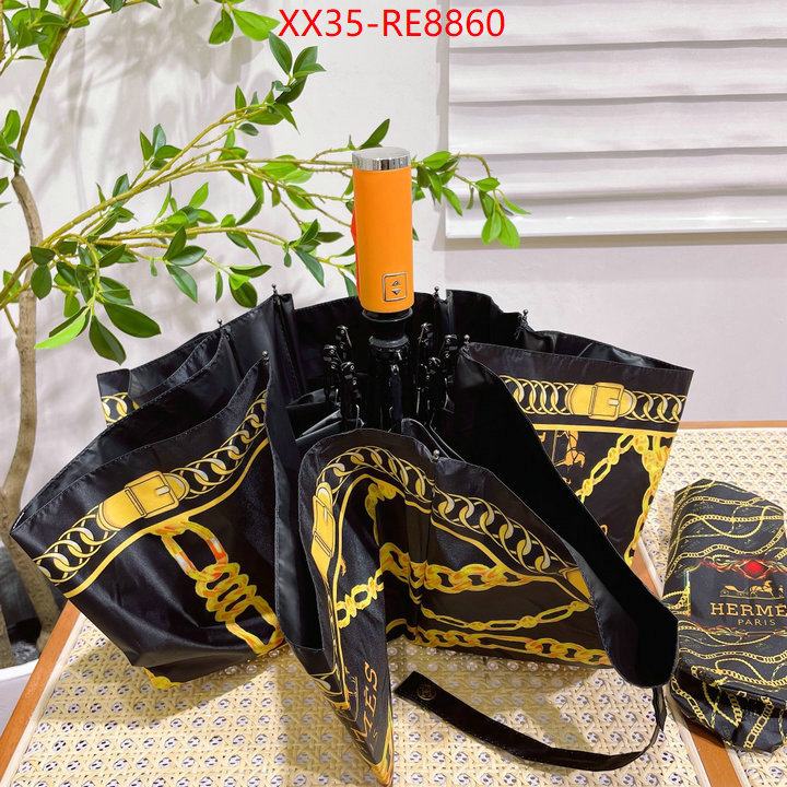 Umbrella-Hermes,how to find replica shop ID: RE8860,$: 35USD