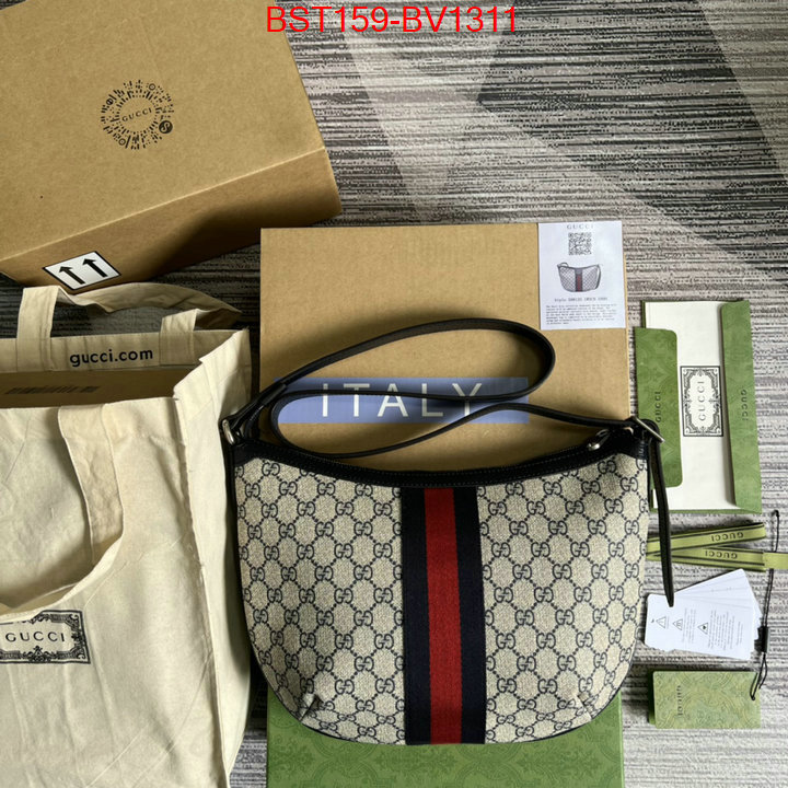 Gucci Bags(TOP)-Ophidia-G,buy 1:1 ID: BV1311,$: 159USD