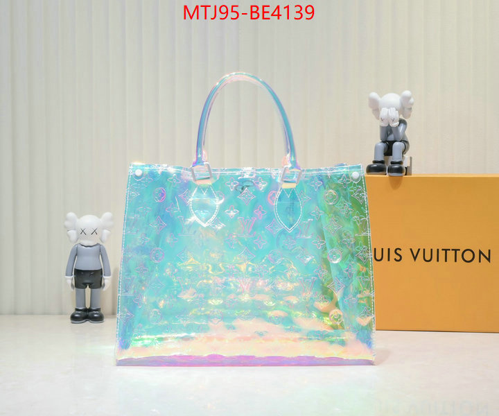 LV Bags(4A)-Handbag Collection-,2023 perfect replica designer ID: BE4139,$: 95USD