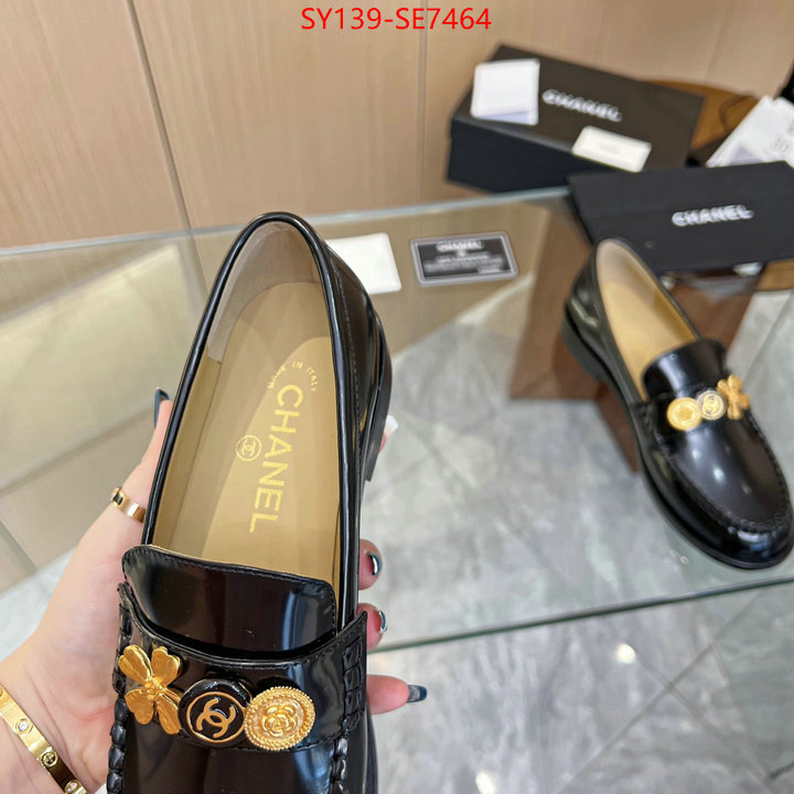 Women Shoes-Chanel,online sales ID: SE7464,$: 139USD