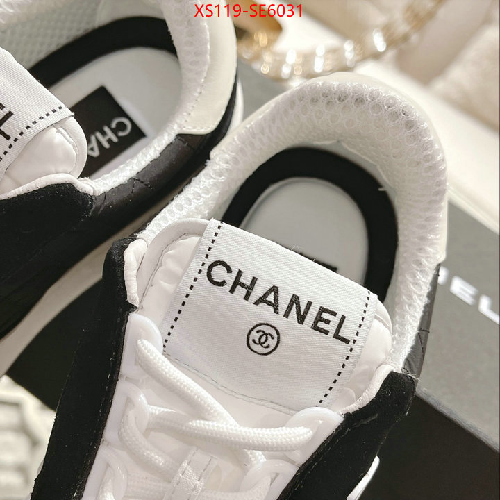 Women Shoes-Chanel,most desired ID: SE6031,$: 119USD