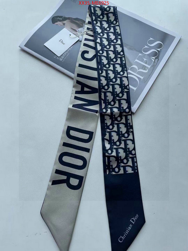 Scarf-Dior,aaaaa class replica ID: ME6925,$: 35USD