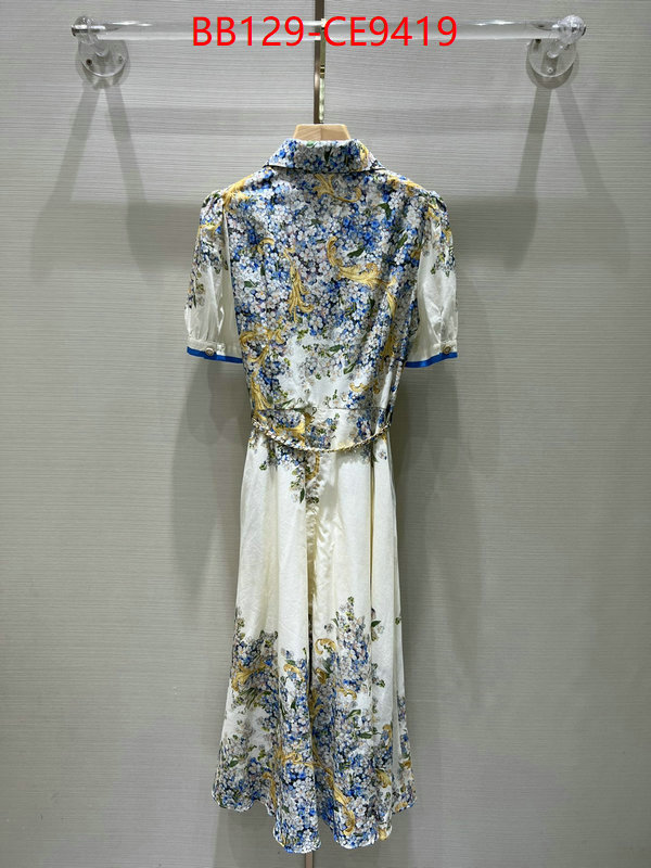 Clothing-Zimmermann,where can i find ID: CE9419,$: 129USD