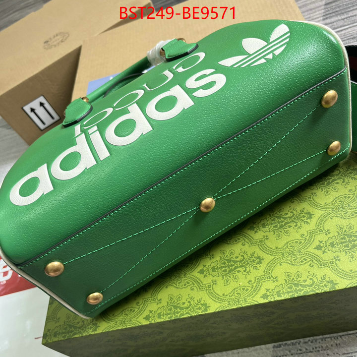 Adidas Bag(TOP)-Handbag-,same as original ID: BE9571,$: 249USD