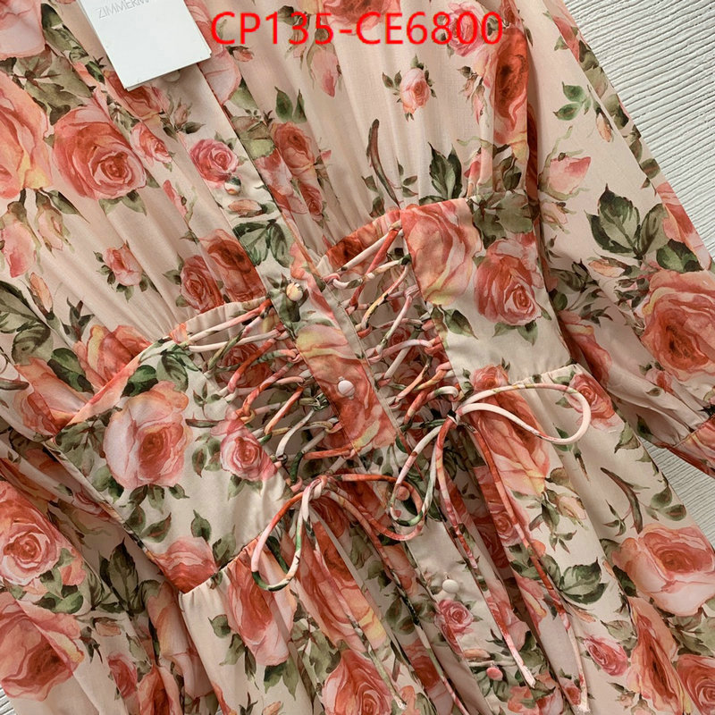 Clothing-Zimmermann,perfect replica ID: CE6800,$: 135USD