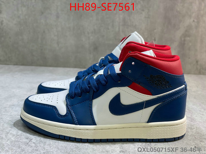 Men Shoes-Nike,where quality designer replica ID: SE7561,$: 89USD