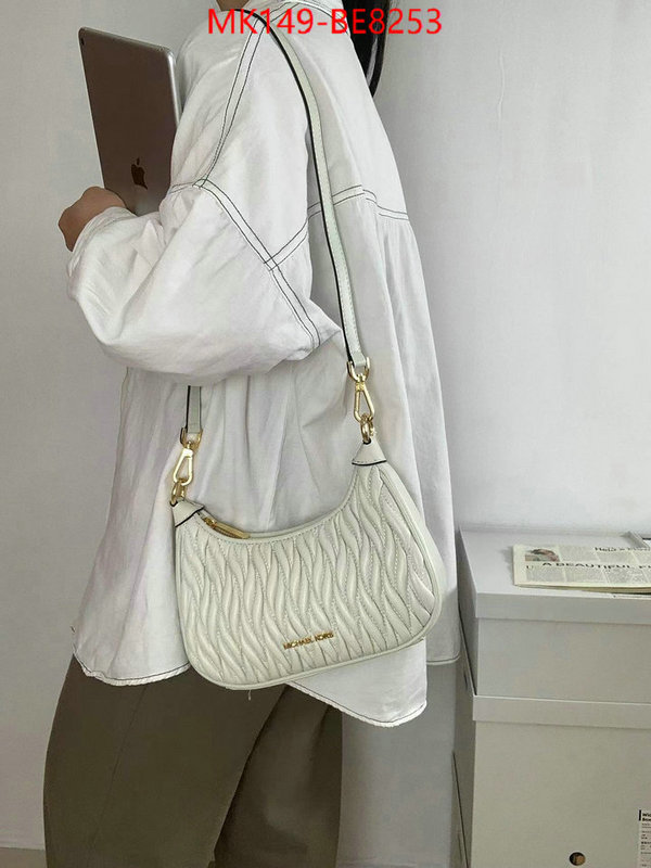 Michael Kors Bags(TOP)-Diagonal-,online shop ID: BE8253,$: 149USD