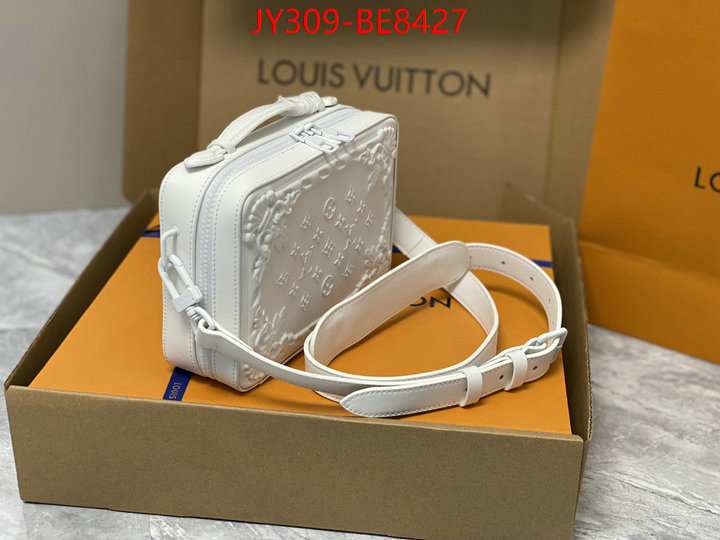 LV Bags(TOP)-Pochette MTis-Twist-,replica 1:1 ID: BE8427,$: 309USD