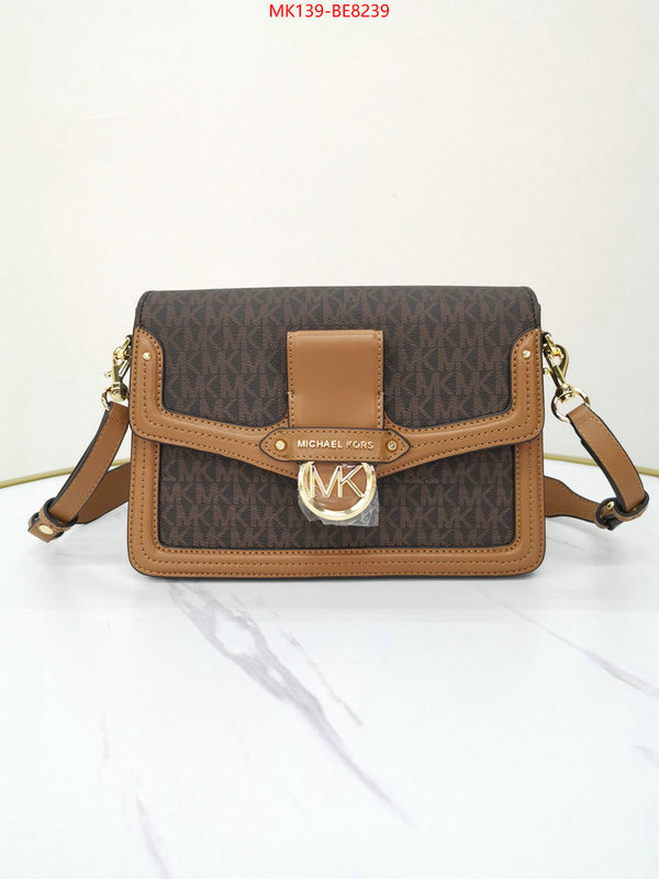 Michael Kors Bags(TOP)-Diagonal-,most desired ID: BE8239,$: 139USD