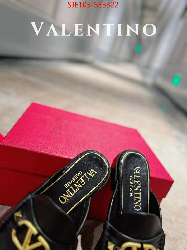 Women Shoes-Valentino,designer ID: SE5322,$: 105USD