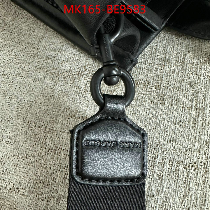 Marc Jacobs Bags (TOP)-Handbag-,wholesale replica shop ID: BE9583,$: 165USD