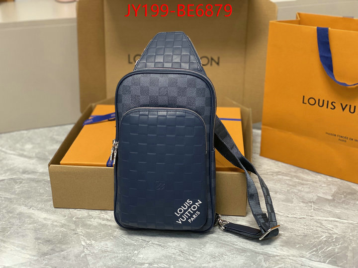 LV Bags(TOP)-Avenue-,best replica new style ID: BE6879,$: 199USD