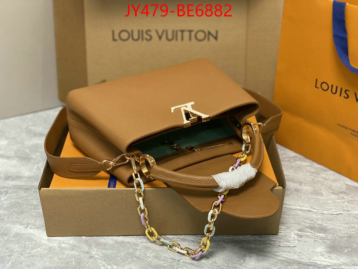 LV Bags(TOP)-Handbag Collection-,aaaaa replica ID: BE6882,$: 479USD