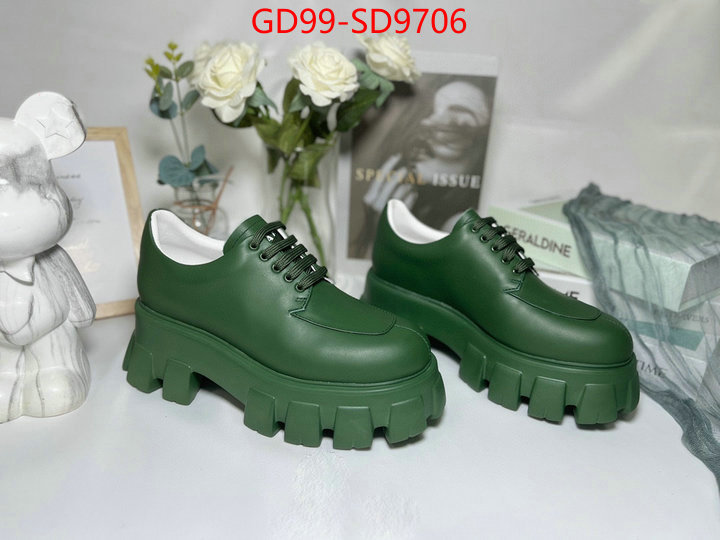 Women Shoes-Prada,outlet sale store ID: SD9706,$: 99USD