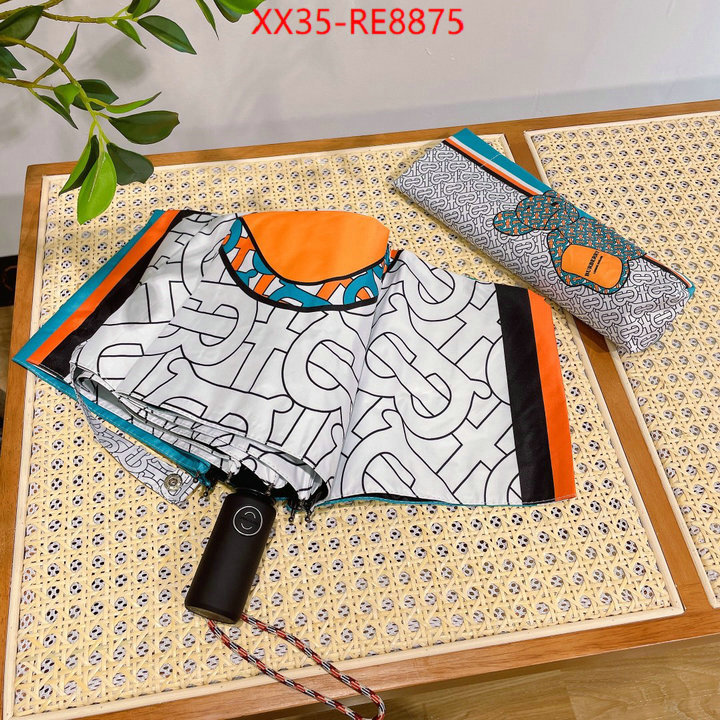 Umbrella-Burberry,aaaaa+ replica designer ID: RE8875,$: 35USD