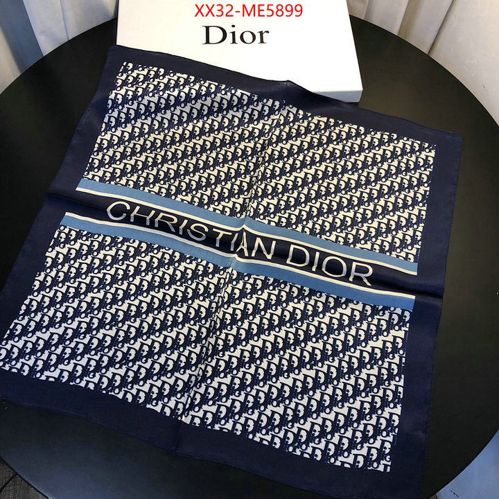 Scarf-Dior,hot sale ID: ME5899,$: 32USD