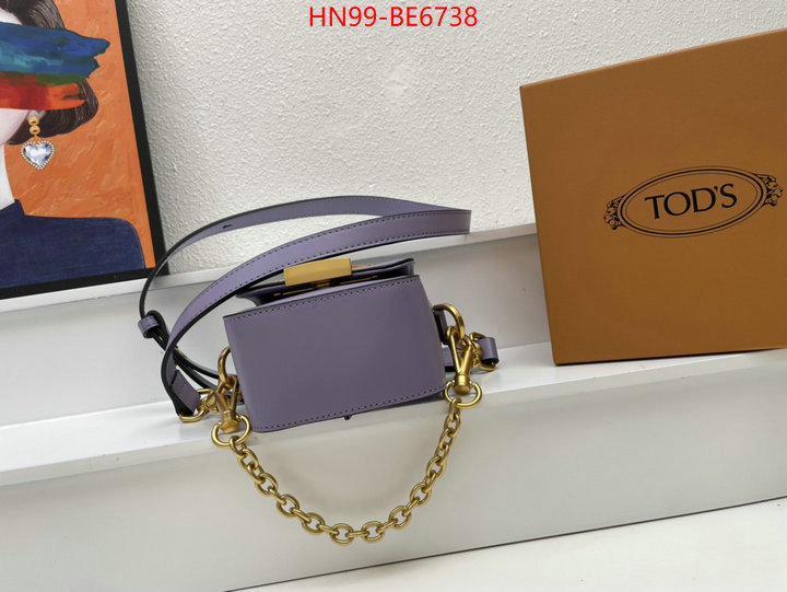 Tods Bags(4A)-Handbag-,perfect quality designer replica ID: BE6738,$: 99USD