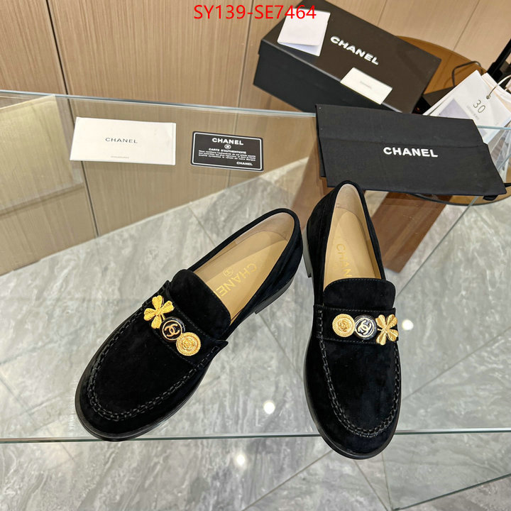 Women Shoes-Chanel,online sales ID: SE7464,$: 139USD