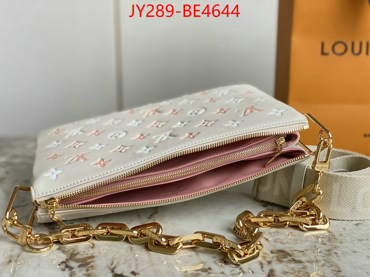 LV Bags(TOP)-Pochette MTis-Twist-,replica sale online ID: BE4644,$: 289USD