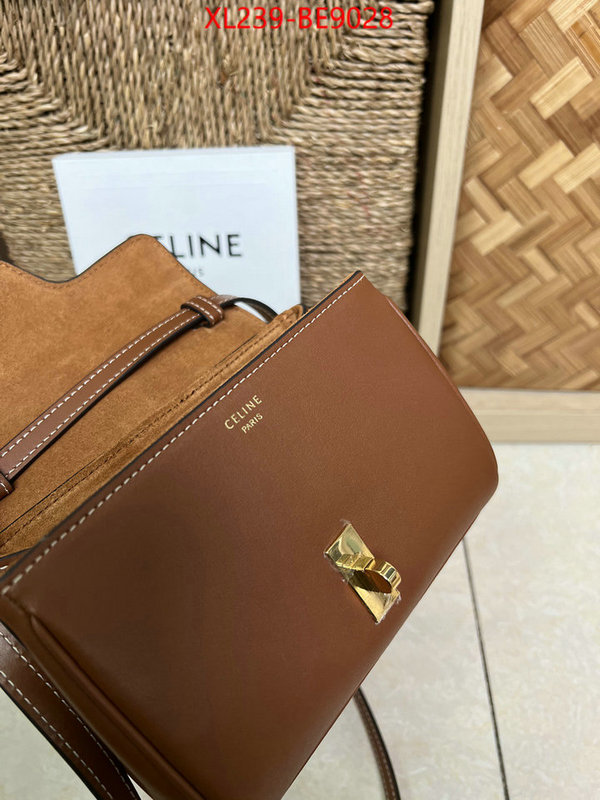 CELINE Bags(TOP)-Diagonal,the top ultimate knockoff ID: BE9028,$: 239USD