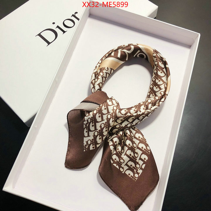 Scarf-Dior,hot sale ID: ME5899,$: 32USD