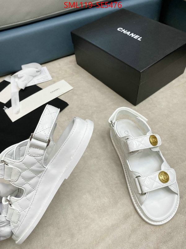 Women Shoes-Chanel,online sale ID: SE5476,$: 119USD