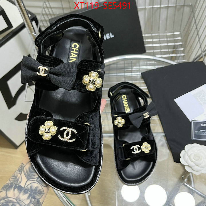 Women Shoes-Chanel,replcia cheap ID: SE5491,$: 119USD