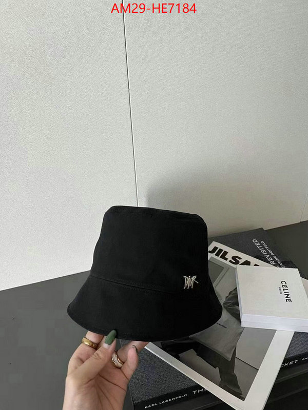 Cap (Hat)-Dior,unsurpassed quality ID: HE7184,$: 29USD