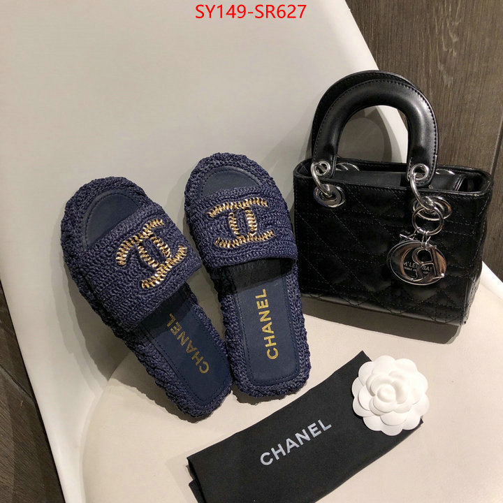 Women Shoes-Chanel,outlet 1:1 replica ID: SR627,$: 149USD