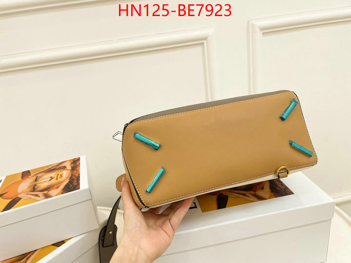 Loewe Bags(4A)-Puzzle-,high quality ID: BE7923,