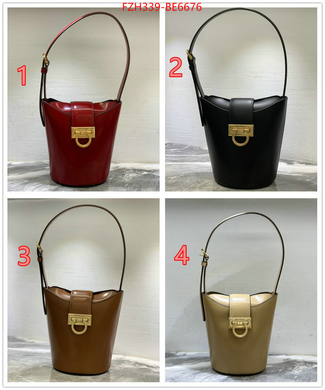 Ferragam0 (TOP)-Handbag-,replcia cheap ID: BE6676,$: 339USD