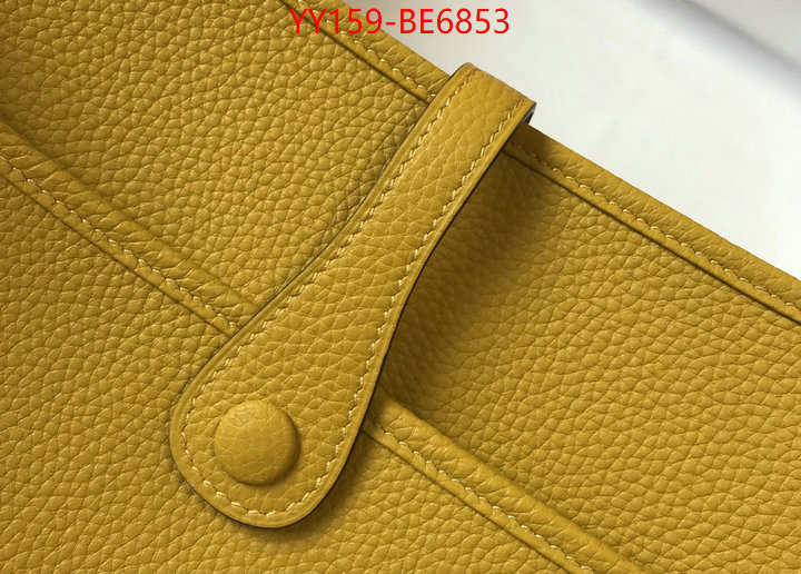 Hermes Bags(TOP)-Evelyne-,high quality replica ID: BE6853,$: 159USD