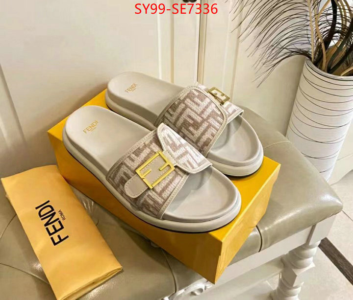 Men Shoes-Fendi,replicas buy special ID: SE7336,$: 99USD