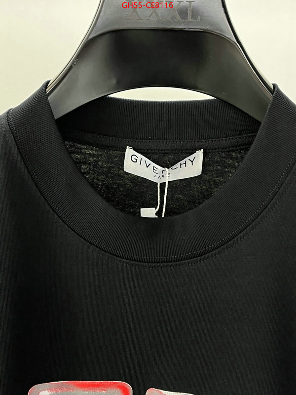 Clothing-Givenchy,online store ID: CE8116,$: 55USD