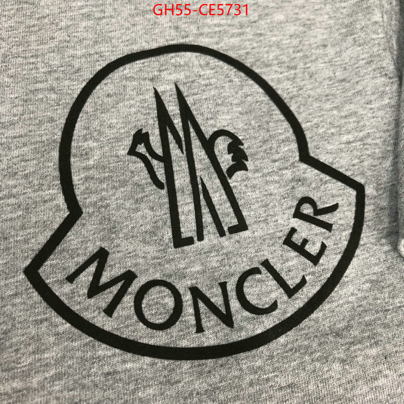 Clothing-Moncler,best designer replica ID: CE5731,$: 55USD