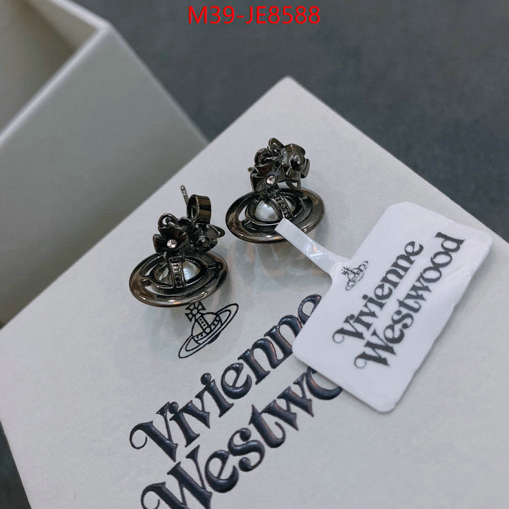 Jewelry-Vivienne Westwood,only sell high-quality ID: JE8588,$: 39USD