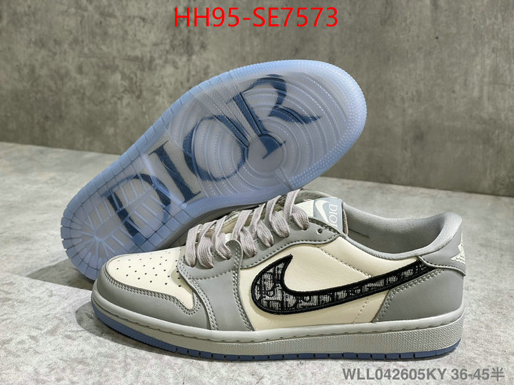 Women Shoes-NIKE,for sale online ID: SE7573,$: 95USD
