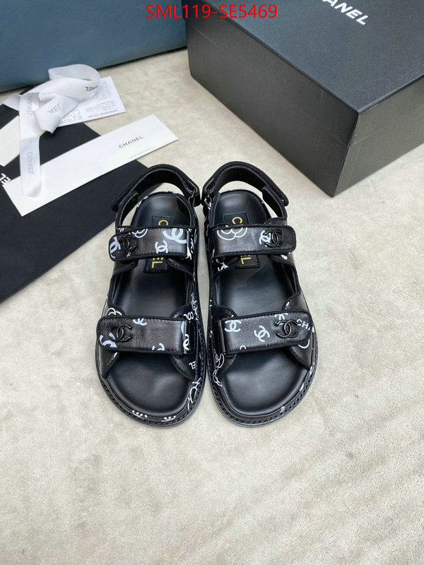 Women Shoes-Chanel,the best affordable ID: SE5469,$: 119USD