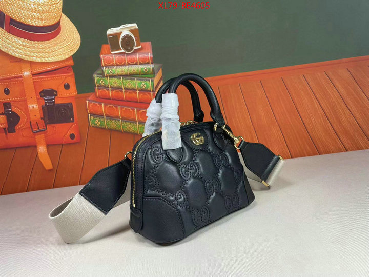 Gucci Bags(4A)-Marmont,aaaaa+ quality replica ID: BE4605,$: 79USD