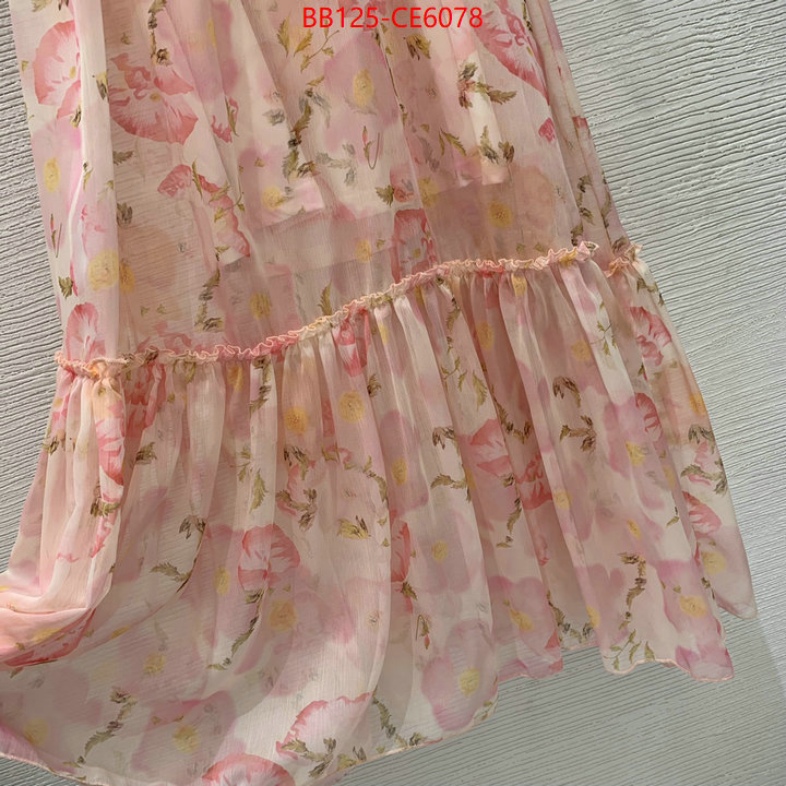 Clothing-Zimmermann,2023 aaaaa replica customize ID: CE6078,$: 125USD