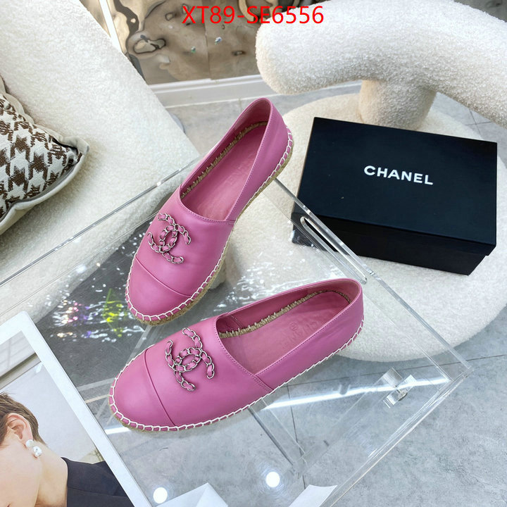 Women Shoes-Chanel,good ID: SE6556,$: 89USD