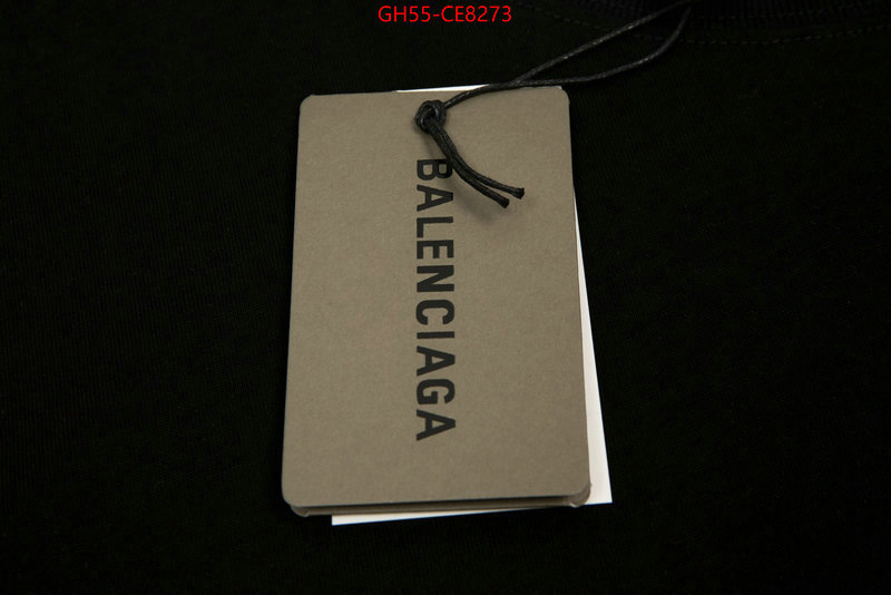 Clothing-Balenciaga,best website for replica ID: CE8273,$: 55USD