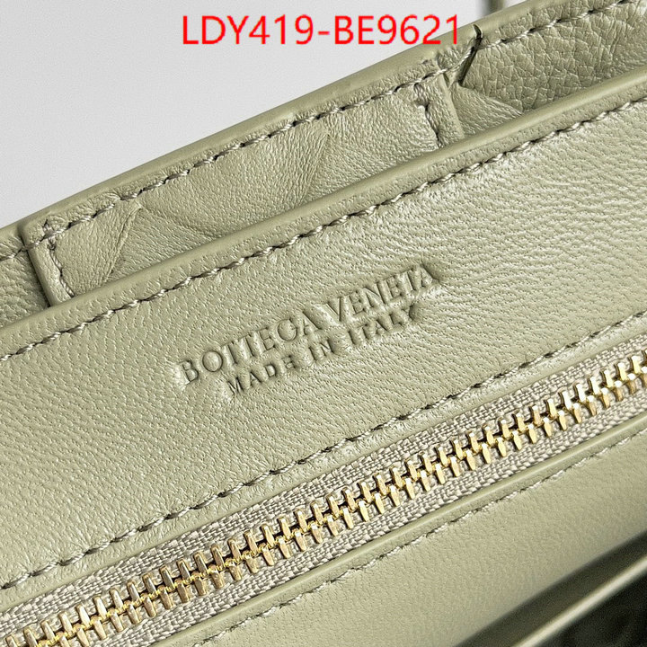 BV Bags(TOP)-Diagonal-,1:1 ID: BE9621,$: 419USD