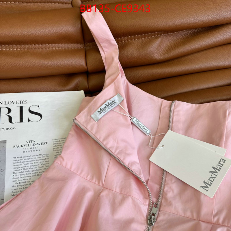 Clothing-MaxMara,replica how can you ID: CE9343,$: 135USD