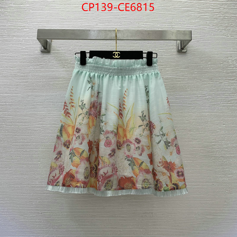 Clothing-Zimmermann,perfect quality ID: CE6815,$: 139USD