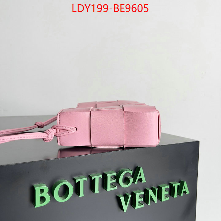 BV Bags(TOP)-Diagonal-,sale outlet online ID: BE9605,$: 199USD