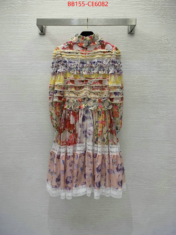 Clothing-Zimmermann,new designer replica ID: CE6082,$: 155USD