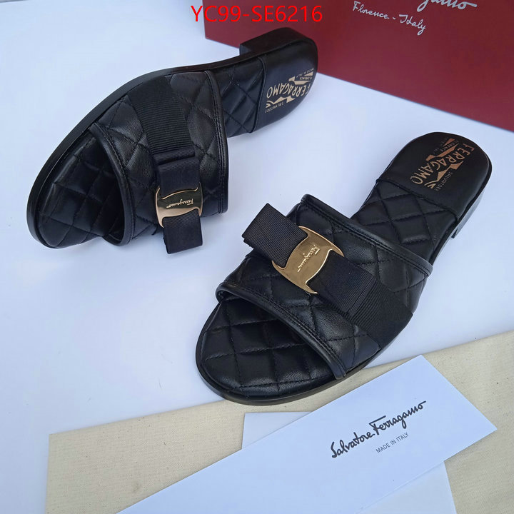 Women Shoes-Ferragamo,replcia cheap from china ID: SE6216,$: 99USD