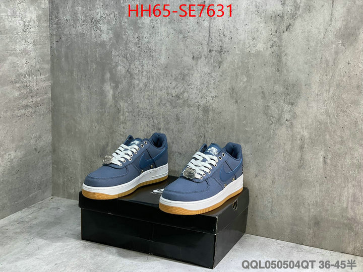 Men Shoes-Nike,luxury shop ID: SE7631,$: 65USD