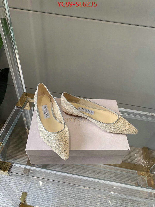 Women Shoes-Jimmy Choo,customize the best replica ID: SE6235,$: 89USD
